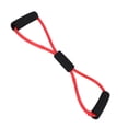 thumbnail image 4 of Multifunctional  Band, Ecofriendly TPE Material, Portable Workout Strap to Shape Body with High Elasticity, Improve Physical Strength, 4 of 7