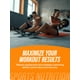 thumbnail image 3 of BCAA Powder BulkSupplements.com BCAA 2:1:1 1 kg sin sabor, 3 of 6