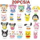thumbnail image 4 of NUEVOS Mini estilos Disney Stitch Mickey Mouse Winnie Pooh Bloques de construcción Super Mario Personajes Tipos Bloques Muñecas Juguetes Regalos para niños, 4 of 5