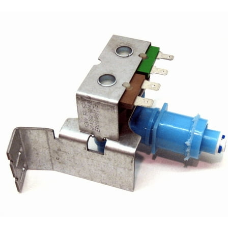 RIW179 Refrigerator Water Inlet Valve for Whirlpool Kenmore W10408179 4389177 PS3497634