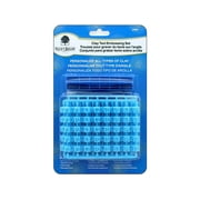 Walnut Hollow Clay Text Embossing Set