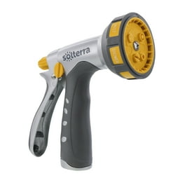 Nelson 10” Telescoping 7-Pattern Watering Nozzle - Walmart.com