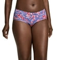 thumbnail image 1 of Jockey Women's Cotton Stretch Hipster, 1 of 4