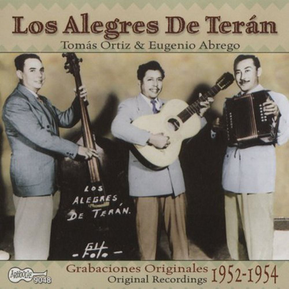 Los Apson - Imagenes - Music & Performance - CD - Walmart.com