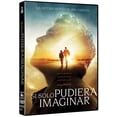 thumbnail image 1 of Si Solo Pudiera Imaginar Spanish Movie DVD With Spanish Subtitles, 1 of 1