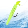 thumbnail image 3 of Juego Cebos Pesca Cebo Blando Anzuelo Con Cabeza Cebo Lua Cebo Con Microobjetos Likrtyny, 3 of 9