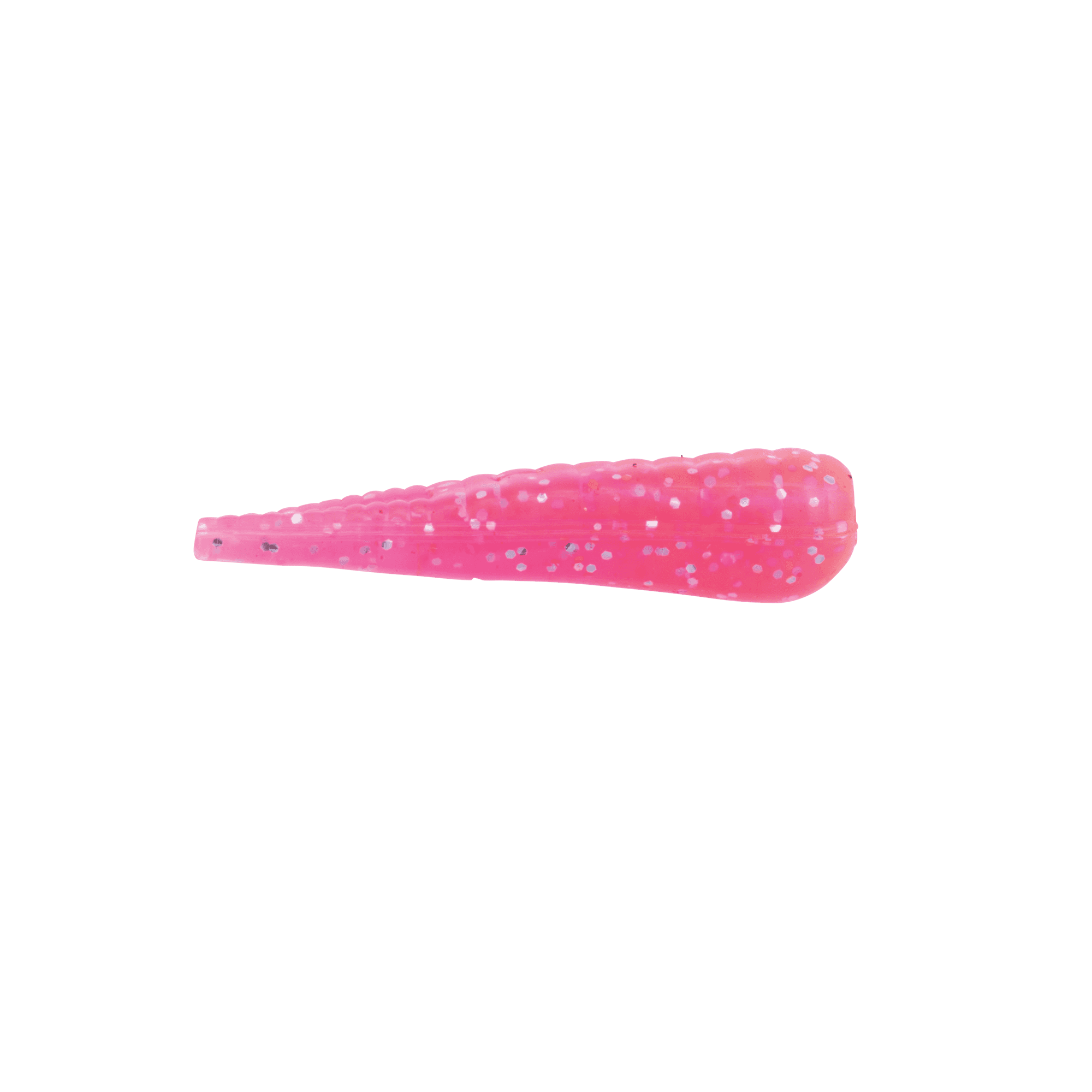Johnson Original Beetle Spin Fishing Lure, Pink Sparkle, 1.5 in