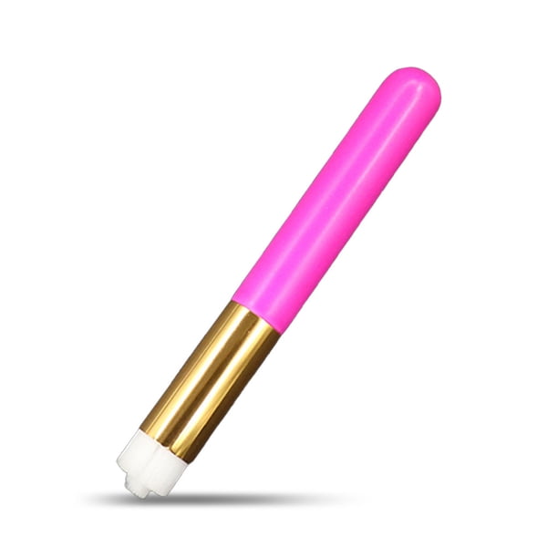 Vogacara Champú de pestañas para extensiones de pestañas, cepillos para la nariz, removedor de espinillas, aplicador, herramientas de belleza, cabeza Pinceles de maquillaje y herramientas Tipo 5 Vogacara CE011827-09B
