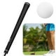 thumbnail image 5 of Agarre para Palos Golf Hombres Y Mujeres Caucho Natural Estándar Antideslizante Cómodo () Verde, 5 of 9
