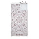 thumbnail image 1 of Lightweight Modern Flat Weave Beach Towel 2026 Summer Edition Breathable -Dry Sand-Free -Washed Multi-Pack Ideal For Pools And Travel, 1 of 6