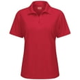 thumbnail image 2 of Red Kap Women's Short Sleeve Performance Knit Flex Series Pro Polo, 2 of 4