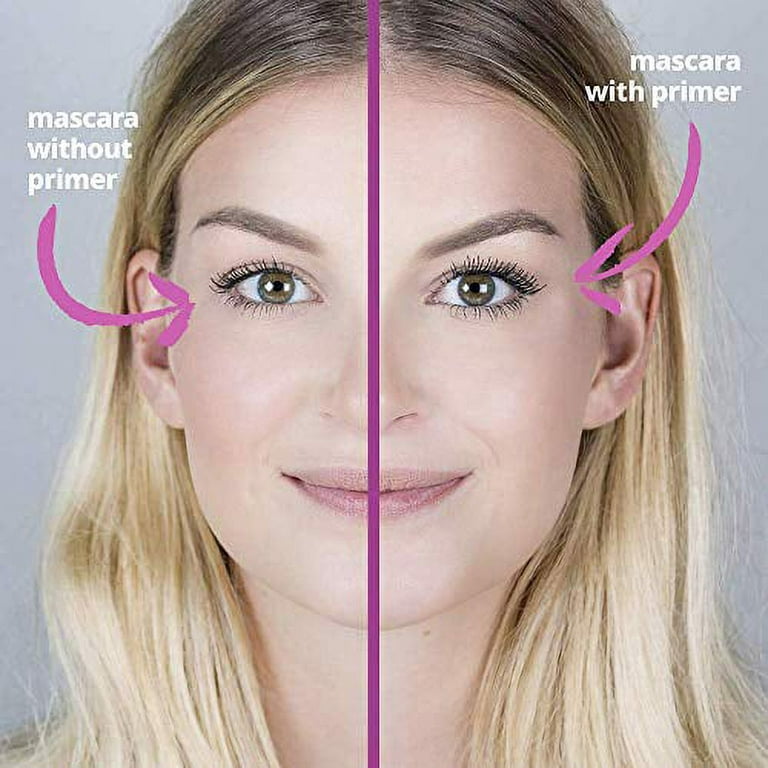 Chanel La Base Mascara Volume and Care Lash Primer