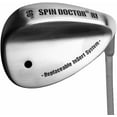 thumbnail image 4 of Spin Doctor RI Golf Wedge New 56 Degree Sand Wedge, 60 Degree Lob Wedge - Shaft Material XP95 (Left), 4 of 9