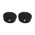 thumbnail image 2 of 2 Pcs Filtre de Remplacement Véritable pour -H132 et -H132-Rf, 2 of 9