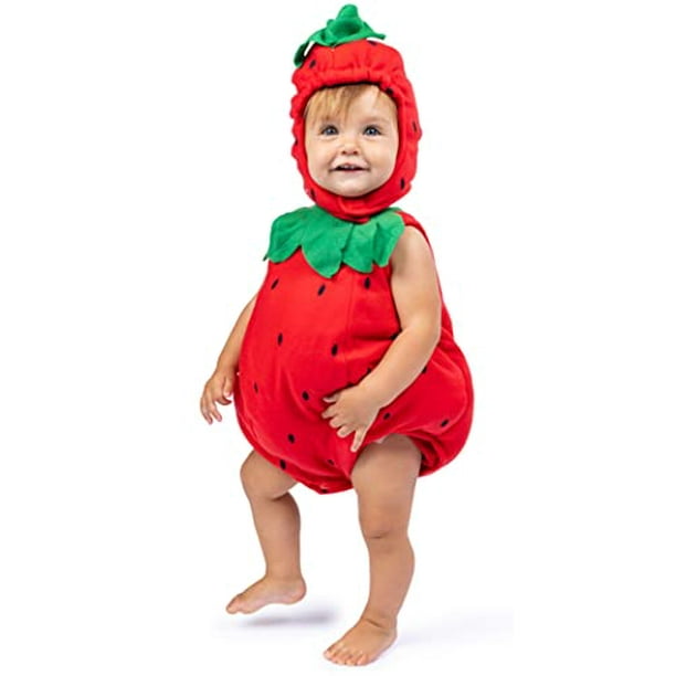 Dress up as a baby best sale costume