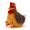 Chicken, variant on 28 Inch Large Three-toed Sloth Stuffedl Big Plushow