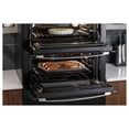 thumbnail image 5 of Ge Profile Pts9200sn 30" Wide 5 Cu. Ft. Electric Double Oven - Stainless Steel, 5 of 7