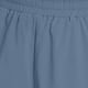 thumbnail image 5 of TaTaai Women's Breathable Solid Color Elastic Waist Shorts Anti-Slip Safety Liner 5" Pants with Pockets Casual Daily Wear Knee Length Shorts Gift, 5 of 6