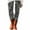 Gray, variant on Women's Leggings Holiday Pants for Women Workout Leggings for Women Faux Fur Leggings Fleece Lined Pants Women Womens Pants Casual Fleece Leggings Khaki Xl