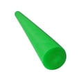 thumbnail image 2 of Pool Noodles Solid Foam Float Bar Durable Lightweight Water Buoyancy Equipment, Hollow Swimming Sponge Stick for Swimming Pool Activity Recreation, 2 of 6