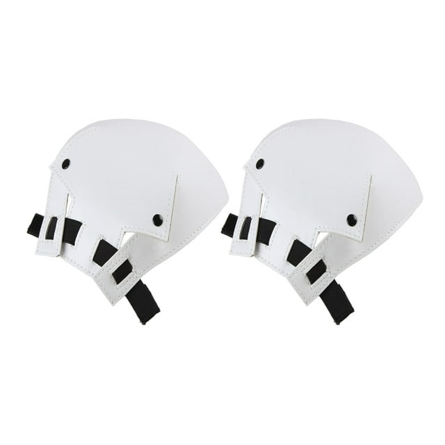 MasteelfCA 2 Pcs Diffuseur de Flash Réflecteur de Lumière pour Photographie Intérieure