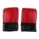 thumbnail image 3 of Guantes Para Entrenamiento De Boxeo, Libre, Karate, Sparring, boxeo en tailandia Tailandés, Con Espuma De Protección Contra rojo DYNWAVEMX Guantes de boxeo, 3 of 8