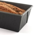 thumbnail image 2 of Norpro NOR-3952 12" BREAD PAN, NON-STICK, 12 inch, Shown, 2 of 4