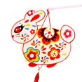 thumbnail image 1 of Spring Festival Lantern Ornament Projection Eco-friendly Mid-Autumn Festival Decoration Glowing Lantern, 1 of 5