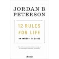 thumbnail image 1 of Pre-Owned 12 Rules For Life [Paperback], 9780241351642, 0241351642, Paperback,, 1 of 1