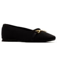 thumbnail image 3 of Flats Pop Stars para Mujer 737 negro 26, 3 of 6