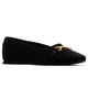 thumbnail image 3 of Flats Pop Stars para Mujer 737 negro 23, 3 of 6