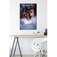 thumbnail image 2 of 24X36 Star Wars: Saga - The Saga Continues Wall Poster, 24" x 36", 2 of 4