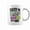 Black, variant on Raised On 90S Boy Bands Cassette Tape Retro Coffee Mugs