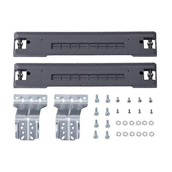 Skk-7A Stacking Kit - Replacing with - Washer and Dryer - Replaces Part Numbers: Skk-7A, Sk-5A, Sk-