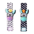 thumbnail image 3 of Delightful Baby Rattle Socks Toys - Perfect For 3-12 Month Old, 3 of 5