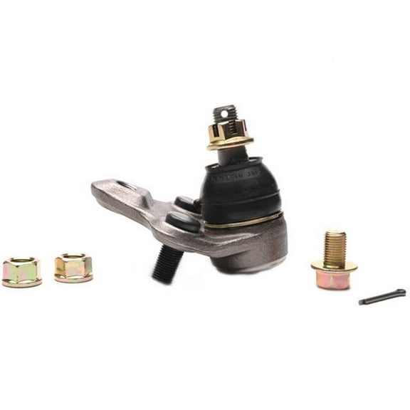 Front Lower Ball Joint - Compatible with 2001 - 2003, 2016 - 2022 Toyota Prius 2002 2017 2018 2019 2020 2021