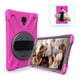 thumbnail image 1 of Adecuado para funda protectora iPad Air 5 10.2 Pro 11 Correa de mano / Correa anticaída Carcasa Apple 10 generación, 1 of 6