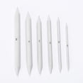 thumbnail image 2 of 2 Sets/12PCS Blending Stumps Paper Stumps Art Drawing Stumps Set Artist Sketch Rub Drawing Tool, 2 of 7