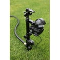 Orbit 62100 Yard Enforcer Motion Activated, Mounted Sensor Impact