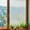 Silver, variant on Unique Bargains Decorative Static Cling Window Privacy Film White 39.4" x 23.6"