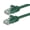 Green, variant on Monoprice Cat5e Ethernet Patch Cable - 50 Feet - Black | Network Internet Cord - Snagless RJ45, Stranded, 350Mhz, UTP, Pure Bare Copper Wire, 24AWG - Flexboot Series