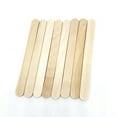 Lollipop Sticks [50/100/150 /200/300Count] Wooden Purpose Sticks