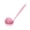D, variant on Vikakiooze 2022 clearance under $10,1PCS 2 in 1 Kitchen Soup Ladle, Plastic Skillet Colander with Strainer, Soup Spoon Colander Strainer