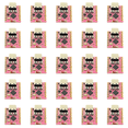 thumbnail image 1 of Likrtyny Placa desarrollo ESP32-C3 Fuente alimentación 3 3-6 V ESP32 SuperMini baja potencia (rosa), 1 of 2