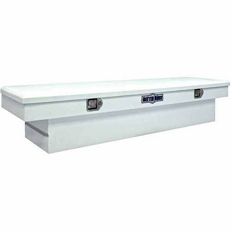 Better Built 69 Crown Series Crossover Steel Truck Tool Box