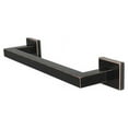 thumbnail image 3 of Preferred Bath Accessories 1018-BN-MV Primo 18" Towel Bar - Nickel, 3 of 3