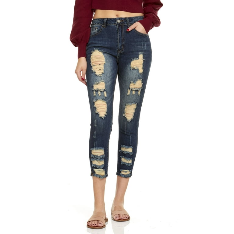 Size 18 girls jeans discount
