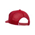 thumbnail image 4 of Metal Mulisha Men's Elected Snapback Hat, 4 of 4