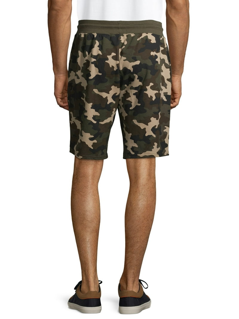 No Boundaries men's Lounge Shorts Casual Wear