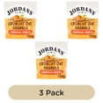 thumbnail image 2 of Jordans Crunchy Oat Granola Tropical Fruits Breakfast Cereal 750g, British Import (Pack of 3), 2 of 5